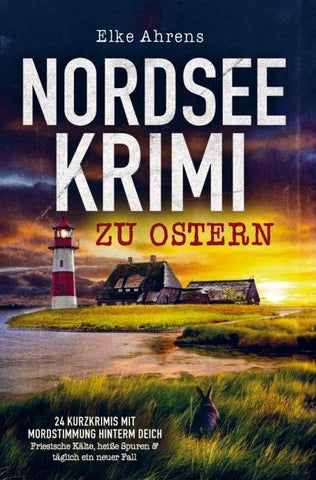 Nordseekrimi zu Ostern