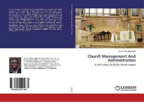 Church Management And Administration
