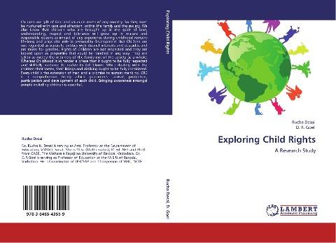 Exploring Child Rights