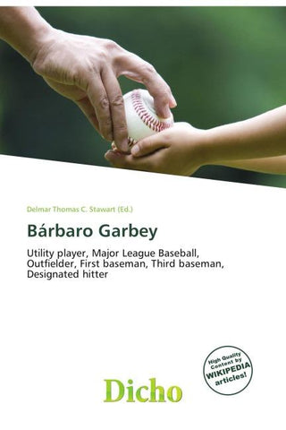 Bárbaro Garbey