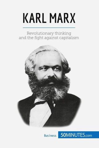 Karl Marx