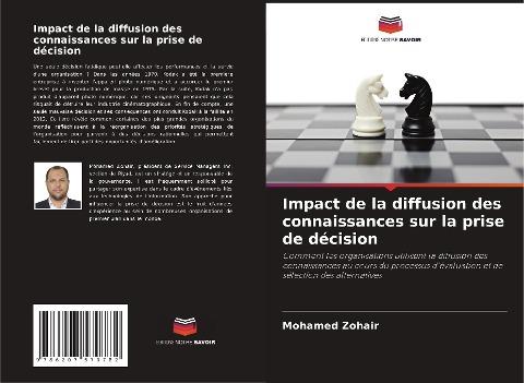 Impact de la diffusion des connaissances sur la prise de décision