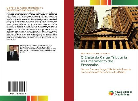 O Efeito da Carga Tributária no Crescimento das Economias
