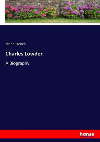 Charles Lowder