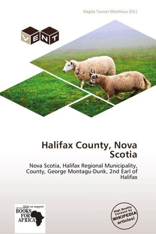 Halifax County, Nova Scotia