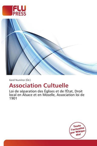 Association Cultuelle