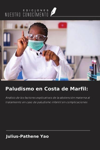Paludismo en Costa de Marfil: