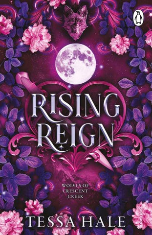 Rising Reign