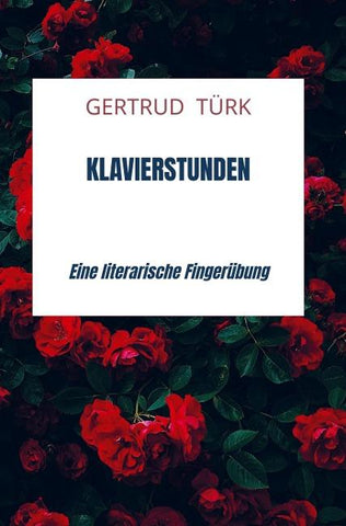 Klavierstunden