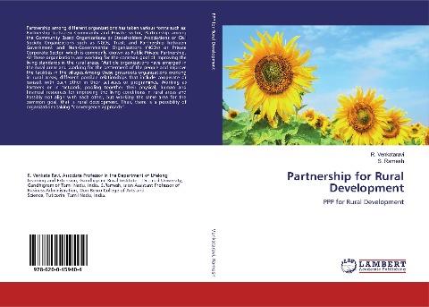 Partnership for Rural Development