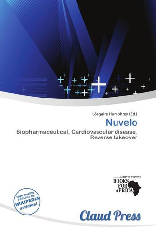 Nuvelo