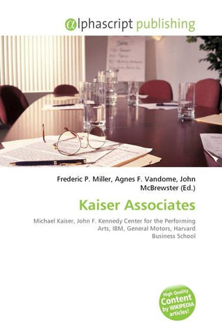 Kaiser Associates
