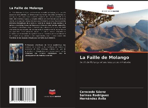 La Faille de Molango