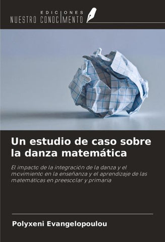 Un estudio de caso sobre la danza matemática