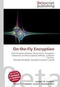 On-the-Fly Encryption