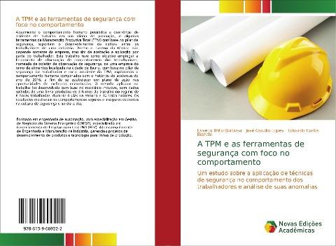 A TPM e as ferramentas de segurança com foco no comportamento