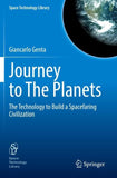 Journey to The Planets