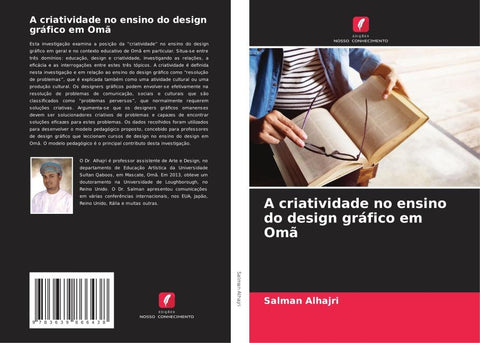 A criatividade no ensino do design gráfico em Omã