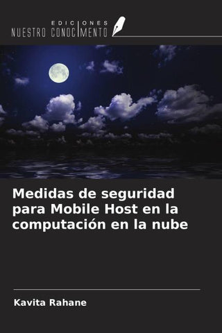 Medidas de seguridad para Mobile Host en la computación en la nube