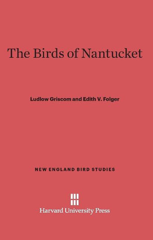 The Birds of Nantucket