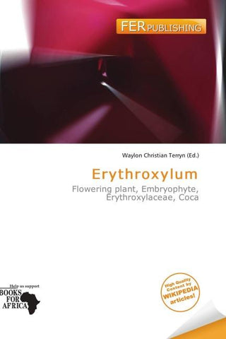 Erythroxylum
