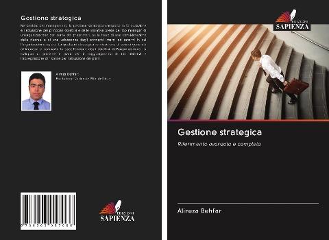 Gestione strategica