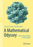 A Mathematical Odyssey