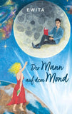Der Mann auf dem Mond