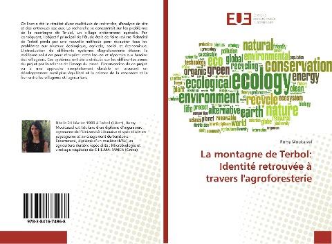 La montagne de Terbol: Identité retrouvée à travers l'agroforesterie