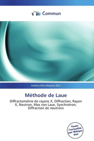 Méthode de Laue