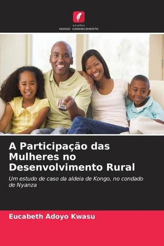 A Participação das Mulheres no Desenvolvimento Rural