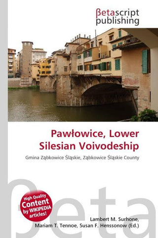 Paw¿owice, Lower Silesian Voivodeship