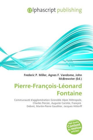 Pierre-François-Léonard Fontaine