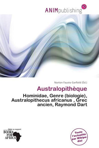 Australopithèque
