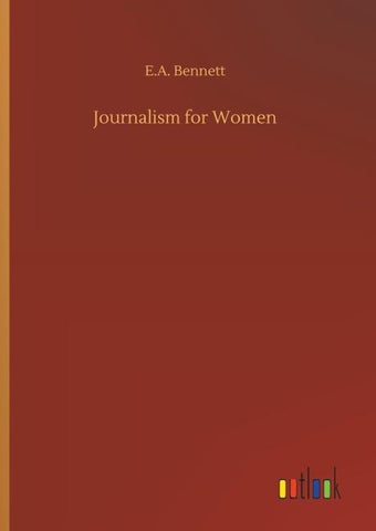 Journalism for Women