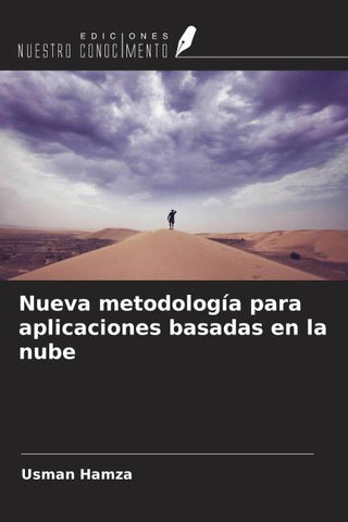Nueva metodología para aplicaciones basadas en la nube