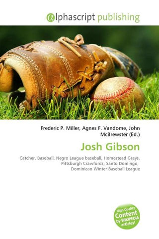 Josh Gibson