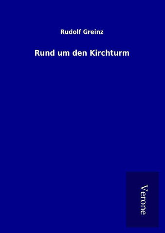 Rund um den Kirchturm