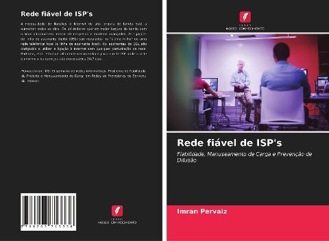 Rede fiável de ISP's