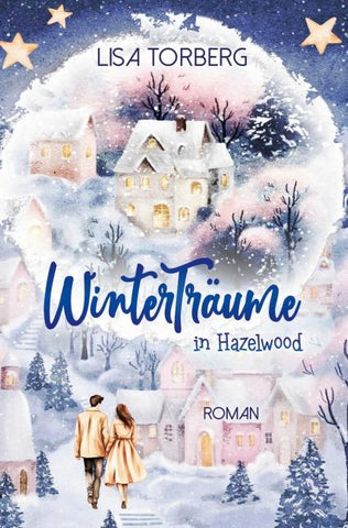 Winterträume in Hazelwood