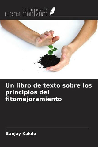 Un libro de texto sobre los principios del fitomejoramiento