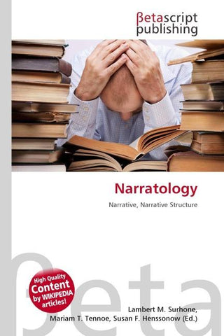 Narratology