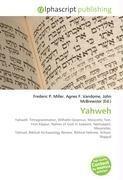 Yahweh