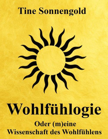 Wohlfühlogie