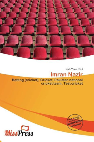 Imran Nazir
