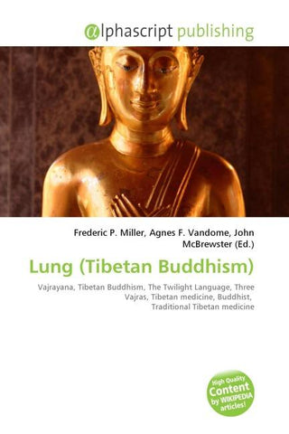 Lung (Tibetan Buddhism)