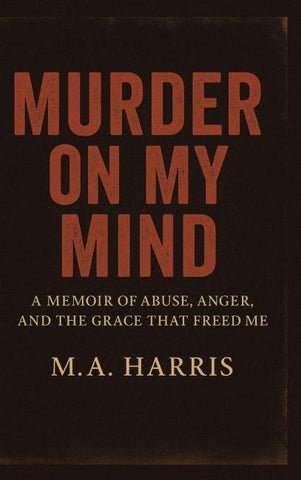 Murder on My Mind