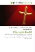 Pope John Paul II