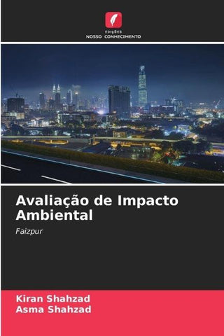 Avaliação de Impacto Ambiental