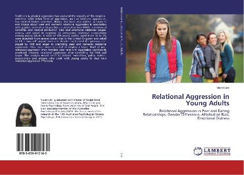 Relational Aggression in Young Adults